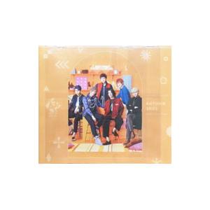 秋組／「MANKAI STAGE『A3！』ACT2！ 〜AUTUMN 2022〜」MUSIC COL...