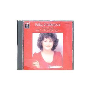 ヴィルトゥオーゾ・アリア集