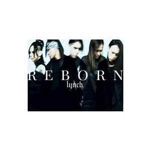 ｌｙｎｃｈ．／ＲＥＢＯＲＮ