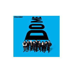 SixTONES／Snow Man／D．D．｜Imitation