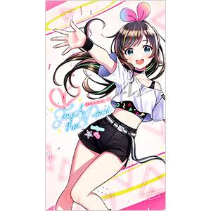 Kizuna AI タッチ・ザ・ビート限定版の買取情報