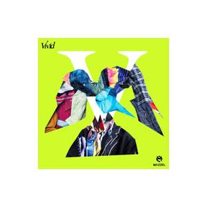 Only You(通常盤・初回プレス)/MAZZEL[CD][紙ジャケット]【返品種別A