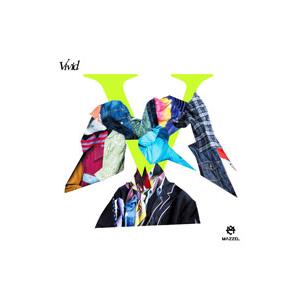 ＭＡＺＺＥＬ／Ｖｉｖｉｄ 初回盤