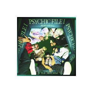 ＰＳＹＣＨＩＣ ＦＥＶＥＲ／ＰＳＹＣＨＩＣ ＦＩＬＥ Ｉ 初回生産限定盤 ［フォトカード付属なし］