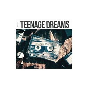 上田剛士／ＴＥＥＮＡＧＥ ＤＲＥＡＭＳ 初回限定盤