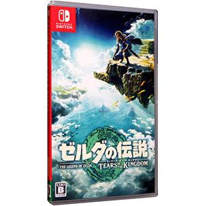 Switch／ゼルダの伝説 ティアーズ オブ ザ キングダム｜ネットオフ まとめてお得店