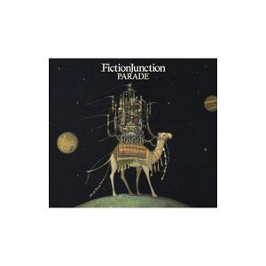 ＦｉｃｔｉｏｎＪｕｎｃｔｉｏｎ／ＰＡＲＡＤＥ 初回生産限定盤