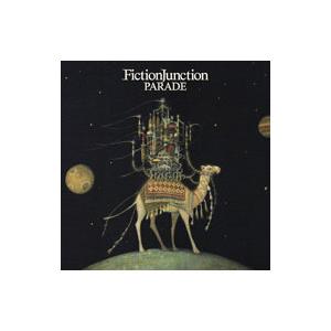 ＦｉｃｔｉｏｎＪｕｎｃｔｉｏｎ／ＰＡＲＡＤＥ