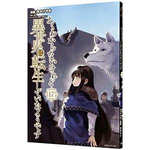 よくわからないけれど異世界に転生していたようです 17／内々けやき