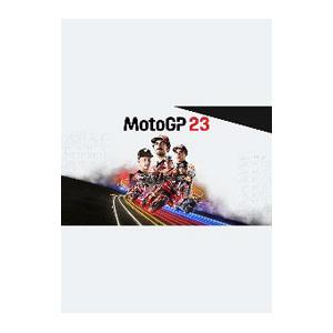 PS4／MotoGP 23