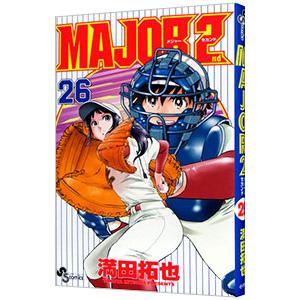 MAJOR 2nd(メジャーセカンド)/漫画全巻セット◇C≪1〜31巻（既刊