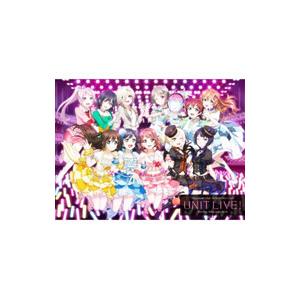 Blu-ray／ラブライブ！虹ヶ咲学園スクールアイドル同好会 Ｕｎｉｔ Ｌｉｖｅ！ Ｂｌｕ−ｒａｙ ...