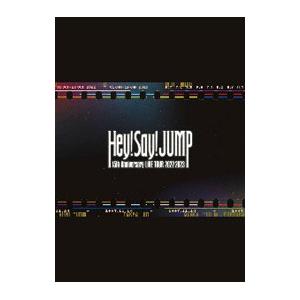 DVD／Hey！Say！JUMP 15th Anniversary LIVE TOUR 2022−2...