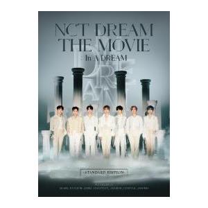 Blu-ray／NCT DREAM：In A DREAM−STANDARD EDITION−