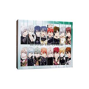 劇場版アイドリッシュセブン ＬＩＶＥ ４ｂｉｔ Ｃｏｍｐｉｌａｔｉｏｎ Ａｌｂｕｍ “ＢＥＹＯＮＤ ...