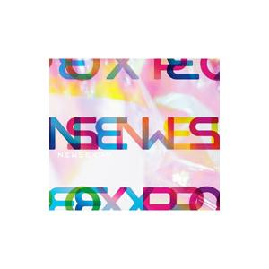 ＮＥＷＳ／ＮＥＷＳ ＥＸＰＯ A盤