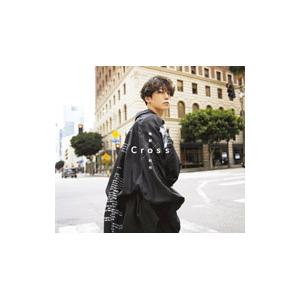 亀梨和也／Ｃｒｏｓｓ