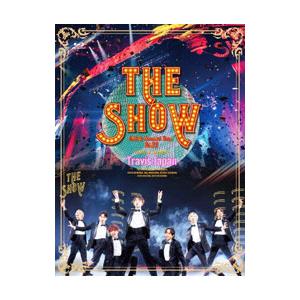 Blu-ray／Ｔｒａｖｉｓ Ｊａｐａｎ Ｄｅｂｕｔ Ｃｏｎｃｅｒｔ ２０２３ ＴＨＥ ＳＨＯＷ〜た...