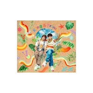 ソニーミュージック（Sony Music） Little Glee Monster／一輪 / Pages