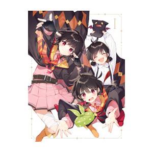 DVD／この素晴らしい世界に爆焔を！ 第1巻