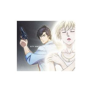 劇場版シティーハンター 天使の涙（エンジェルダスト） −ＯＲＩＧＩＮＡＬ ＳＯＵＮＤＴＲＡＣＫ−