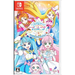 Switch／ひろがるスカイ！プリキュア ひろがる！パズルコレクション