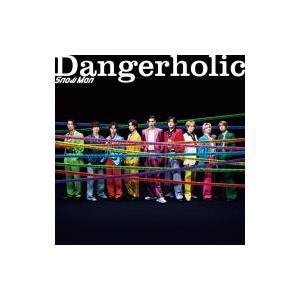 Ｓｎｏｗ Ｍａｎ／Ｄａｎｇｅｒｈｏｌｉｃ