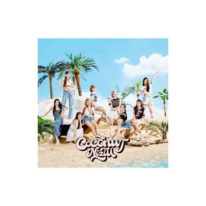 ＮｉｚｉＵ／ＣＯＣＯＮＵＴ 初回生産限定盤Ａ