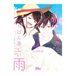 この恋は世界でいちばん美しい雨 2／碧井ハル