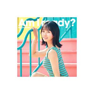 日向坂４６／Ａｍ Ｉ ｒｅａｄｙ？ ＴＹＰＥ−Ａ