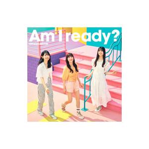 日向坂４６／Ａｍ Ｉ ｒｅａｄｙ？ ＴＹＰＥ−Ｃ