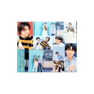 Ｋｉｎｇ ＆ Ｐｒｉｎｃｅ／なにもの Ｄｅａｒ Ｔｉａｒａ盤
