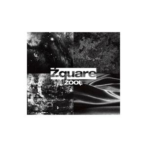 Ｚｑｕａｒｅ 初回限定盤Ａ