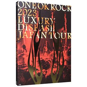 Blu-ray／ONE OK ROCK 2023 LUXURY DISEASE JAPAN TOUR