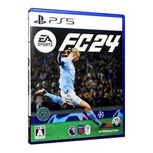 PS5／EA SPORTS FC 24