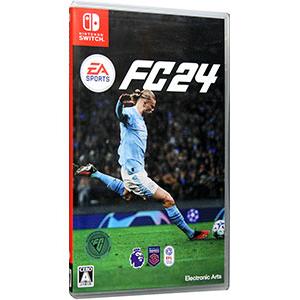 Switch／EA SPORTS FC 24
