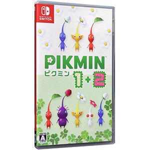 Switch／Ｐｉｋｍｉｎ １＋２