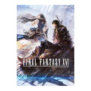 The Art of FINAL FANTASY...の商品画像