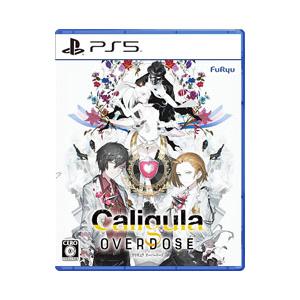 PS5／Caligula Overdose