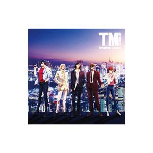 ＴＭ ＮＥＴＷＯＲＫ／Ｗｈａｔｅｖｅｒ Ｃｏｍｅｓ 初回生産限定盤 （Ｂｌｕ−ｓｐｅｃ ＣＤ２）