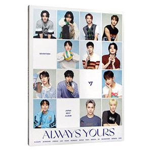 SEVENTEEN / HAPPY BURSTDAY (LPレコード盤) : 創業23周年 韓国音楽