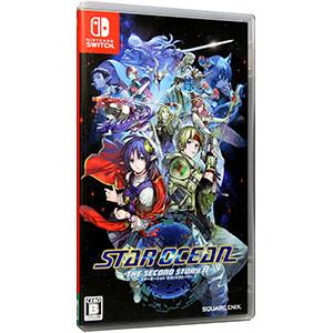 スクウェア・エニックス [メール便OK]【新品】【NS】STAR OCEAN