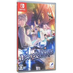 Switch／ＤｅｓｐｅｒａＤｒｏｐｓ／デスペラドロップス