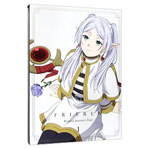 葬送のフリーレン Vol.1〜7 全7巻 [Blu-rayセット] : ぐるぐる