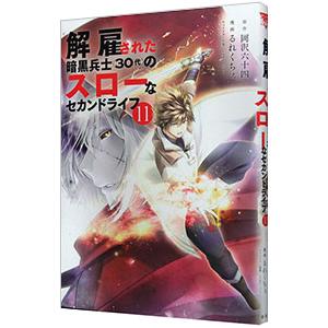 解雇された暗黒兵士（３０代）のスローなセカンドライフ 11／るれくちぇ