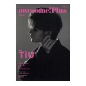 awesome！Plus／シンコーミュージック・エンタテイメント