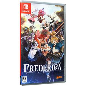 Switch／FREDERICA（フレデリカ）