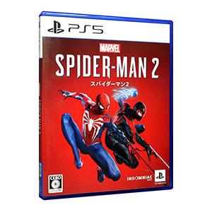 PS5／Marvel's Spider-Man2