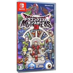 【送料無料】Switch ドラクエ モンスターズ3 ヒーローズ1・2 大乱闘 送料無料】Switch ドラクエ モンスターズ3 ヒーローズ1・2 大乱闘