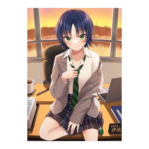 女友達は頼めば意外とヤらせてくれる ３／鏡遊